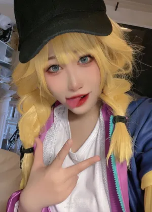 贝贝琪Becky – 2022上半年 [132P-670MB]