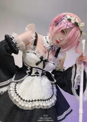 贝贝琪Becky – 2023年01-03月 [96P-645MB]