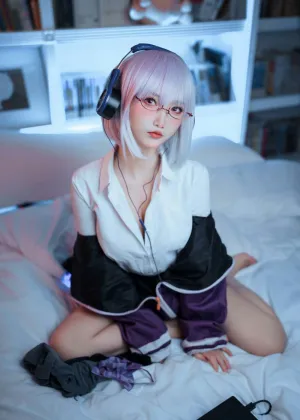 面饼仙儿 – 新条茜 [13P-80.6MB]