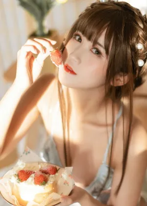 三度_69 – 靛蓝 [22P-339MB]