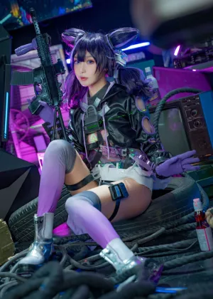 阿包也是兔娘 – 小葡萄 [27P-779MB]