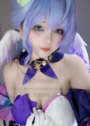 小瑶幺幺 – 知更鸟自拍版 [40P7V-173MB]