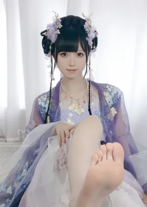 朝霧愛 – Patreon会员订阅 [48P-264MB]