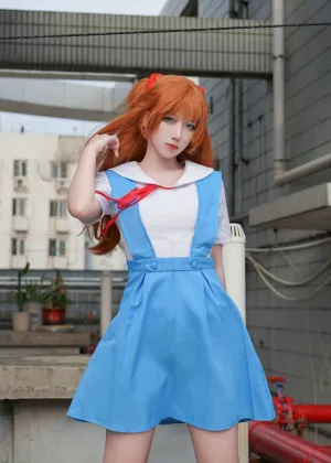 絞肉姬Walküre – 明日香校服 [44P-164MB]