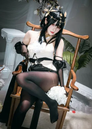 是一只熊仔 – 镇海 潋滟水色 [40P-96.8MB]