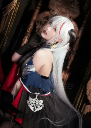 切切celia – 埃吉尔 [32P2V-145MB]