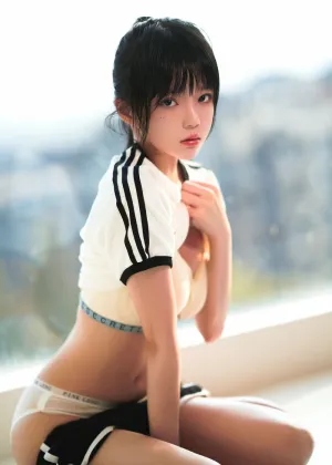 桜桃喵 – 逐渐升温 [37P2V-645MB]