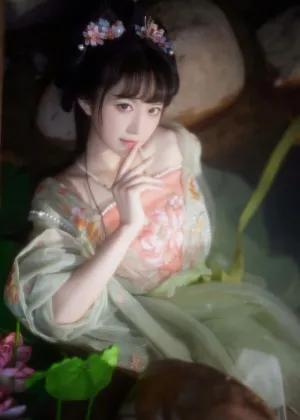 Shika小鹿鹿 – 不早朝 [28P1V-263MB]