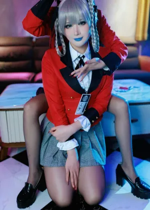 兔胖胖 – 桃喰绮罗莉 [40P-340MB]