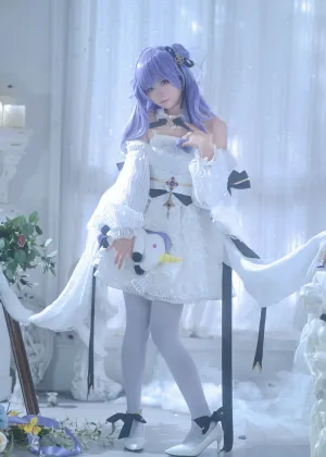 喜欢爱理吗 – 独角兽花嫁 [31P-172MB]