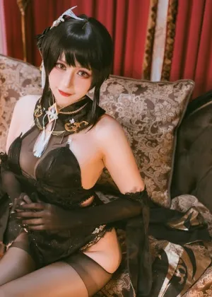 兔胖胖 – 镇海 [44P-127MB]