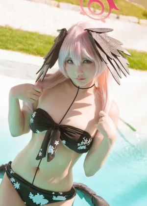 是一只熊仔 – 下江小春 [100P-348MB]