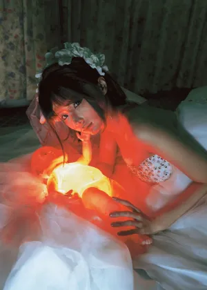 蠢沫沫 – 血婚纱 [11P-363MB]