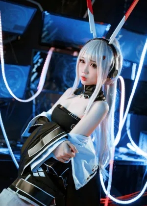 焖焖碳 – 绫波鬼神乐队 [24P-146MB]