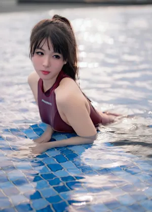 轩萧学姐 – 竞泳本C [116P10V-1.41GB]