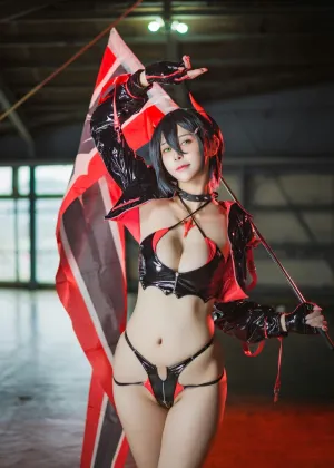 零崎沙耶 – 胡滕 [141P-929MB]