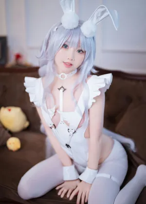 面饼仙儿 – 恶毒兔女郎 [17P-179MB]