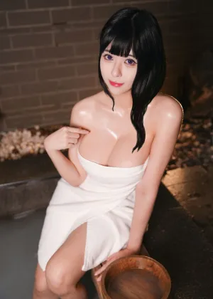 小空Sora – CF04電子寫真 班塔納 [50P-295MB]