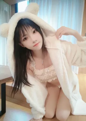 桜桃喵 – 糯米小圆子 [30P-152MB]