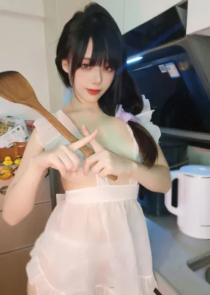 九言 – 居家太太 [33P-198MB]