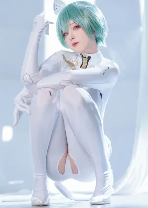 封疆疆v – 纳希莫夫上将 [40P-406MB]