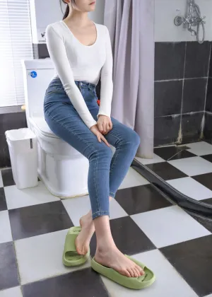 森萝财团 内部VIP系列 微风-09 [175P1V-12.7GB]