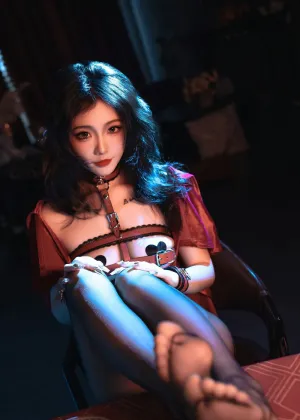 桃良阿宅 – 小红帽 [118P-422MB]