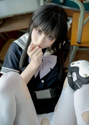 纸悦Etsu_ko – Mizuno lili水野莉莉 [52P-1.17GB]