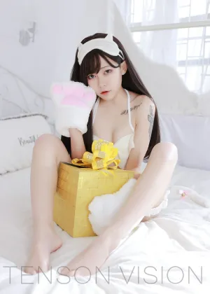 猪突猛蛋 – 猫咪私房 [18P-147MB]