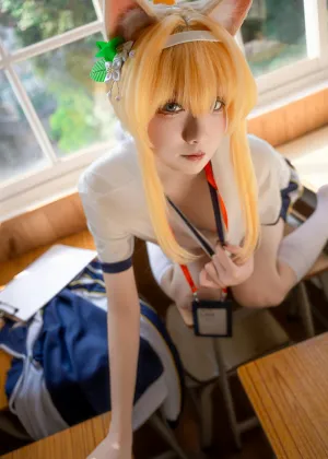 纸悦Etsu_ko – 玛丽体操 [64P-728MB]