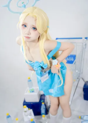 纸悦Etsu_ko – 小空 [70P-969MB]