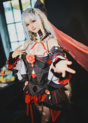 Seele麦麦 – 麦麦的回忆录 [78P12V-446MB]