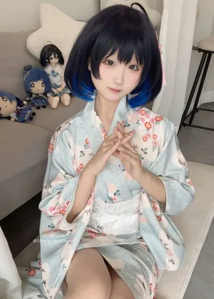 Seele麦麦 – 麦麦希儿回忆录 [322P-390MB]