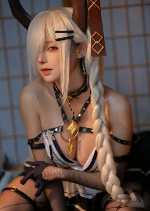 蠢沫沫 – 《尾张》 [369P2V-3.03GB]