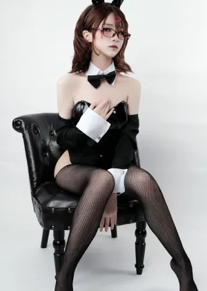 幼愛Youmeko – 円香兔女郎 [10P-81.7MB]