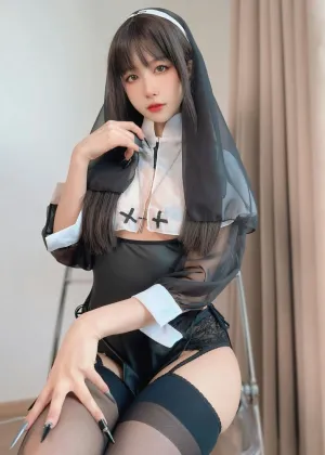 布丁大法 – 珍珠祷告 [111P7V-1.82GB]