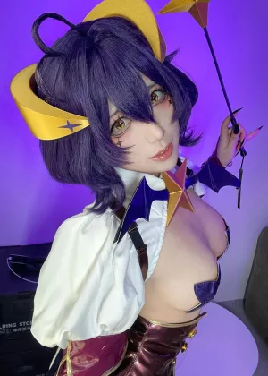 絞肉姬Walküre – Magia Baiser [25P-199MB]