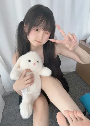 Seele麦麦 – 黑黑麦 [53P5V-269MB]