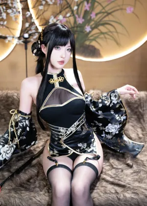 清水由乃 – 金枝玉叶 [40P-566MB]