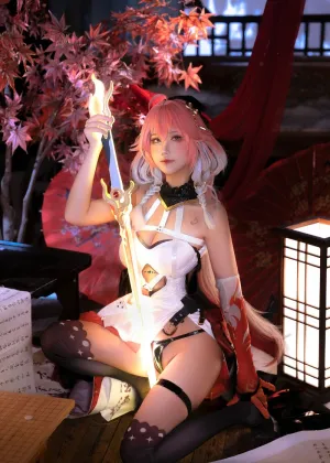 三度_69 – 鸣潮 长离 [75P1V-945MB]