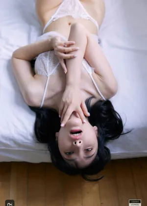 HaNari (하나리) – [LEEHEE EXPRESS] LEHF-152 [56P-176MB]