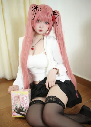 洛桑w伊梓 – 25年3月会员专属 学妹黄裙 [34P-222MB]