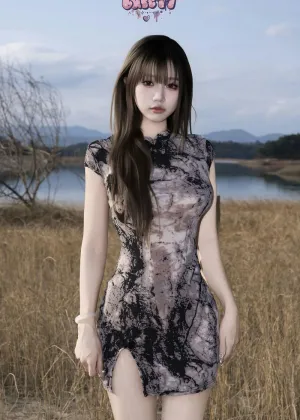 柒柒_Lust77 – 湖畔物语 [185P-446MB]