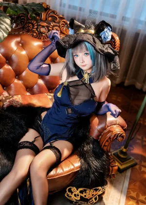 喜欢爱理吗 – 碧蓝航线 柴郡旗袍 [36P-297MB]