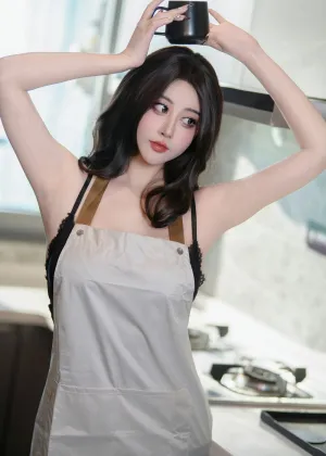 奈汐酱nice – 豹纹主妇 [80P-818MB]