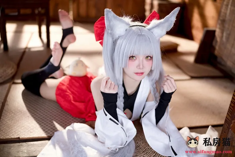 九柒喵 - 碧蓝航线 朝凪原皮 [40P-238MB]