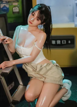 桜井宁宁 – 搬运工 [128P-988MB]