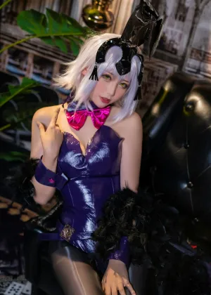 樱岛嗷一 – FGO本 [46P-674MB]