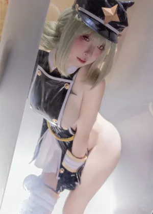 纸悦Etsu_ko – KIWI真化 [38P-348MB]