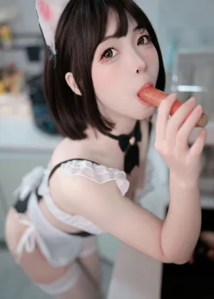 Bangni邦尼 – 小猫日记 [103P-782MB]